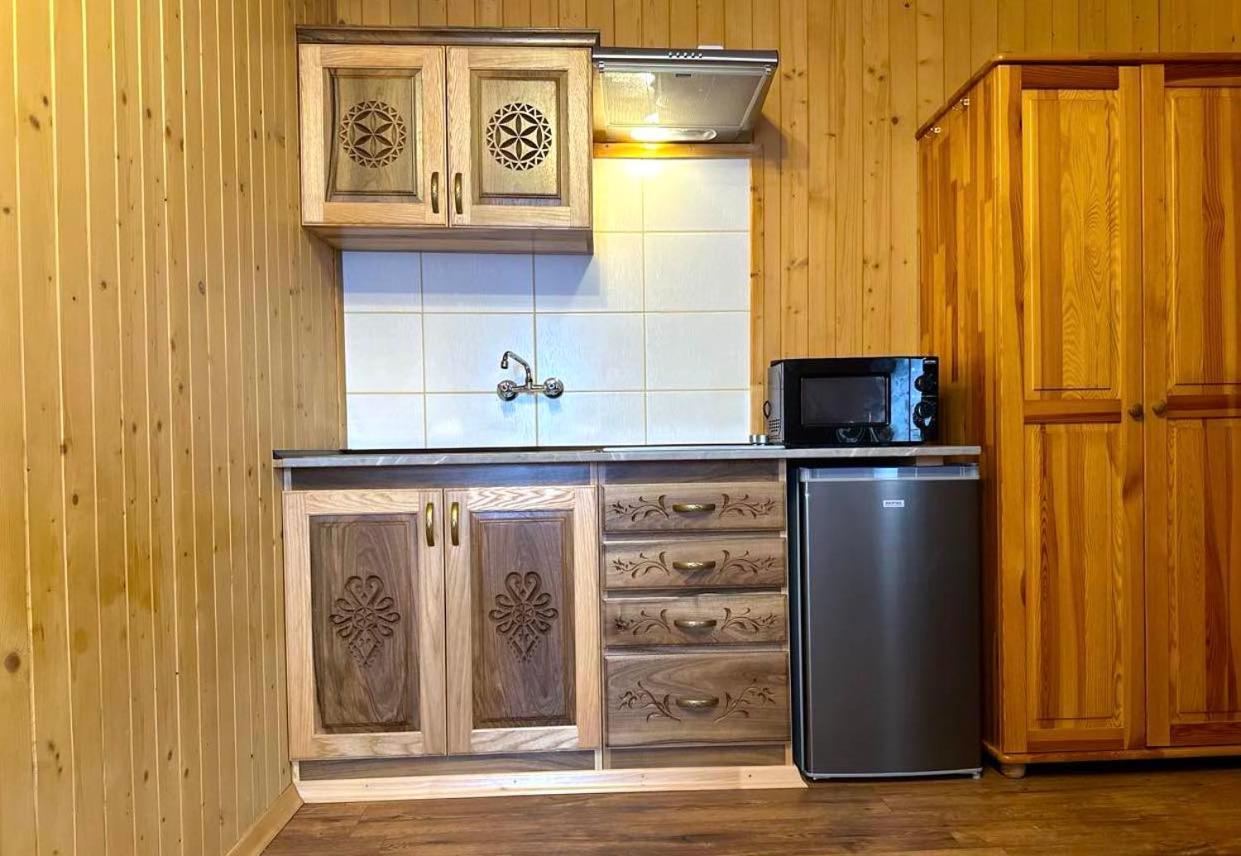 Wesola Chatka Zakopane - Krupowki 37A -Centrum Экстерьер фото